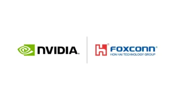 Foxconn et Nvidia s'allient pour créer le supercalculateur IA le plus puissant de Taïwan