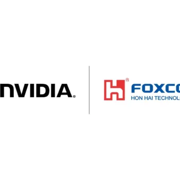 Foxconn et Nvidia s'allient pour créer le supercalculateur IA le plus puissant de Taïwan