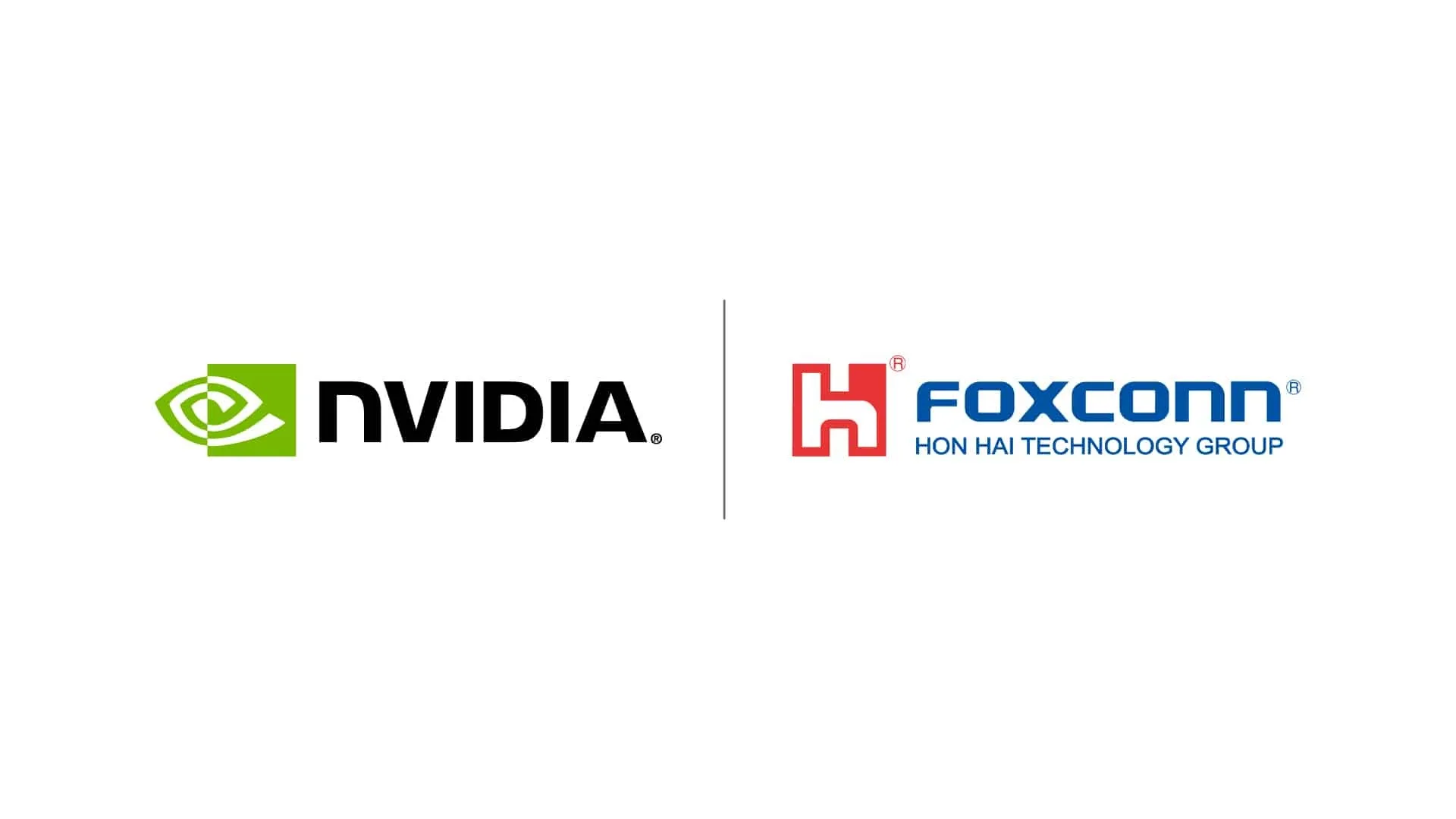 Foxconn et Nvidia s'allient pour créer le supercalculateur IA le plus puissant de Taïwan