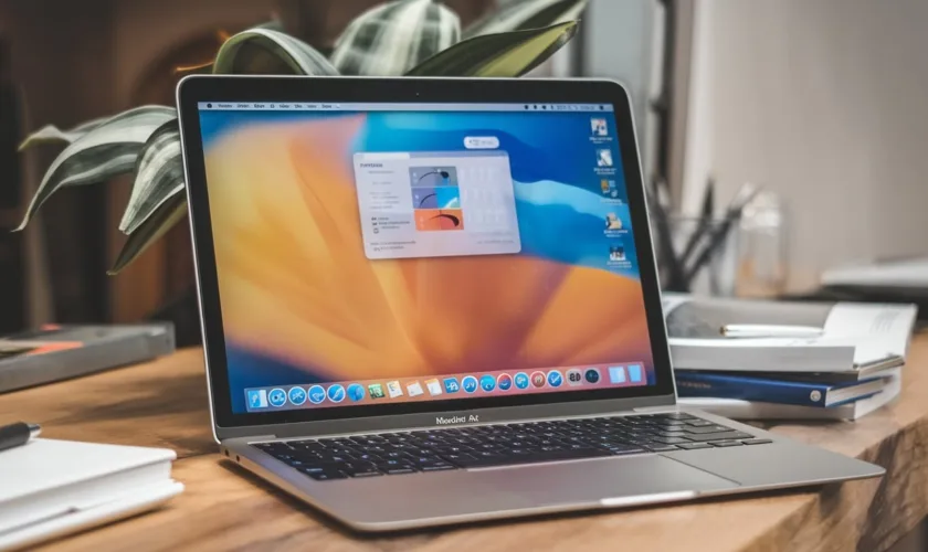 MacBook Air M4 : Lancement début 2025 avec puce M4 et GPU 10 cœurs