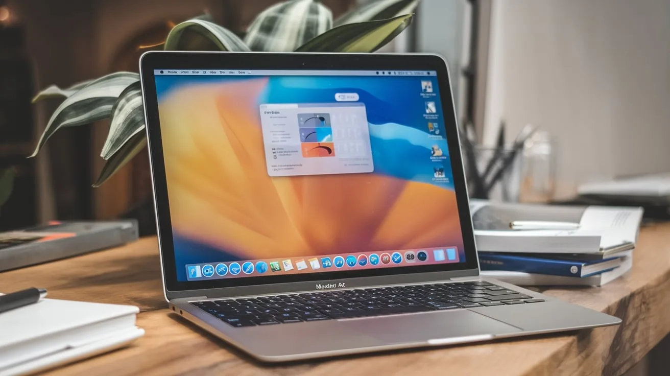 MacBook Air M4 : Lancement début 2025 avec puce M4 et GPU 10 cœurs