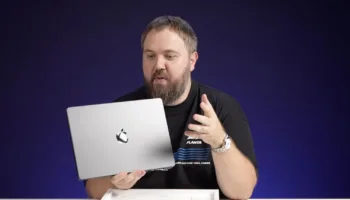 MacBook Pro M4 : Fuite confirmée, lancement le 1er novembre !