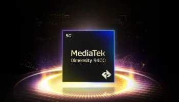 Dimensity 9400 : MediaTek lance une puce surpuissante et tournée vers l'avenir