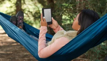 Kindle Paperwhite : nouvel écran, performances boostées et autonomie record