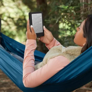 Kindle Paperwhite : nouvel écran, performances boostées et autonomie record