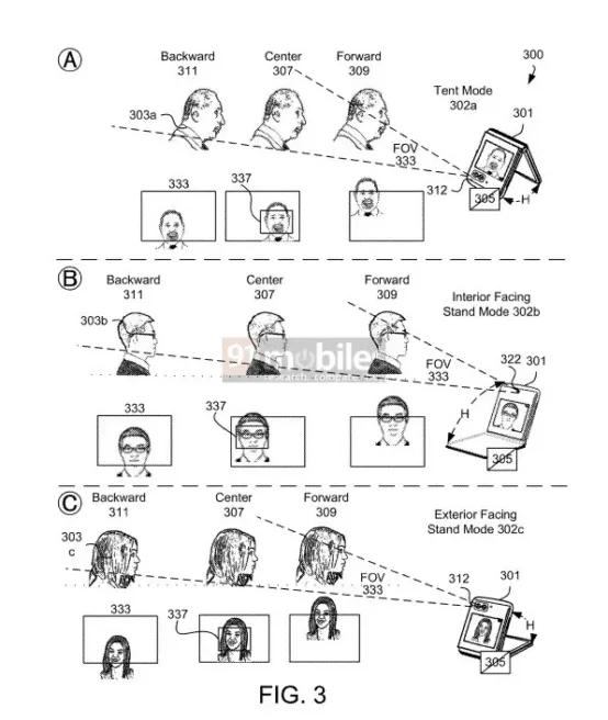 Motorola folding phone patent 1 jpg