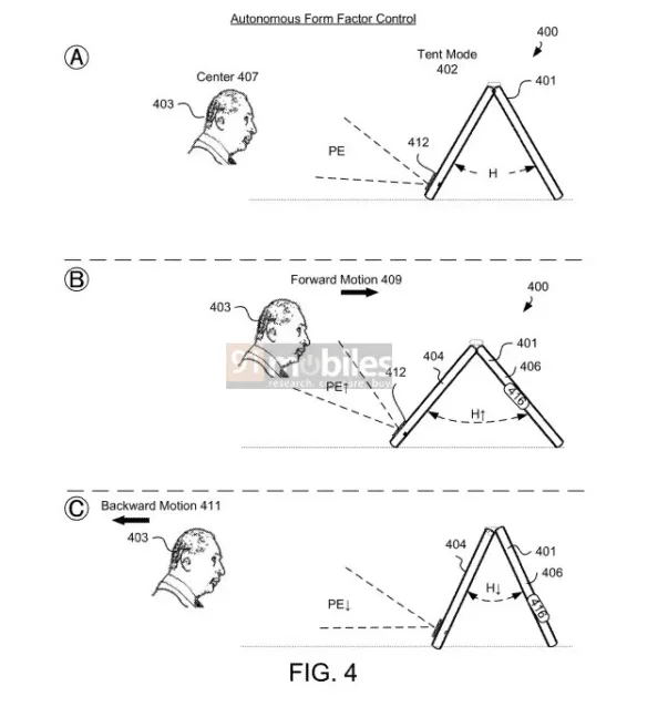 Motorola folding phone patent 2 jpg