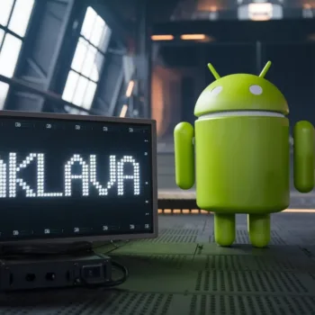 Baklava : le surprenant nom de code de Android 16 dévoilé