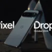 Pixel Drop d'octobre 2024 : Google Pixel se met à jour en beauté !