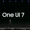 Galaxy S25 : One UI 7, la nouvelle interface Samsung, se dévoile