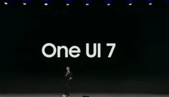 Galaxy S25 : One UI 7, la nouvelle interface Samsung, se dévoile