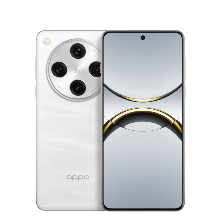 Oppo Find X8 Pro white png