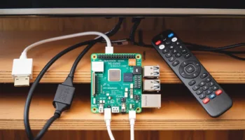 Raspberry Pi 5 : le guide ultime pour construire votre propre décodeur TV