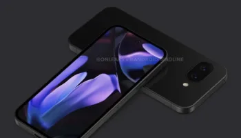 Pixel 9a : Lancement anticipé et nouvelles couleurs pour le smartphone abordable de Google