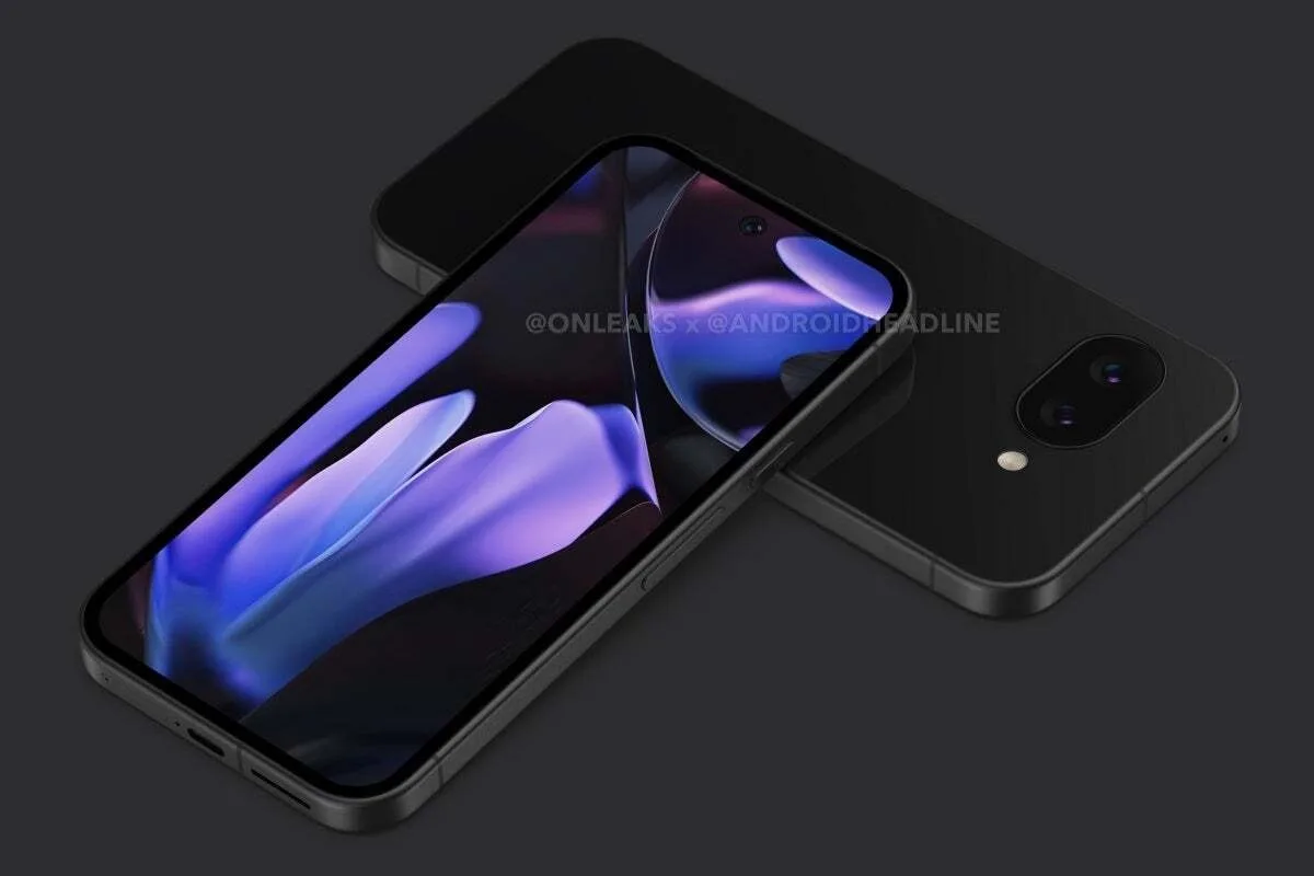 Pixel 9a : Lancement anticipé et nouvelles couleurs pour le smartphone abordable de Google