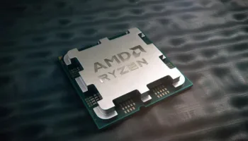 Ryzen 9000X3D : Fuite de benchmarks, des gains de performance minimes en jeu ?