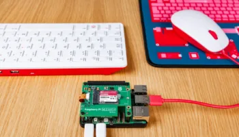 Stockage Raspberry Pi 5 : Optimisez votre système avec les nouveaux SSD PCIe officiels