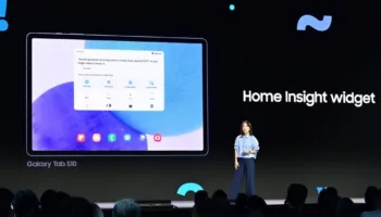 SmartThings : Samsung s'associe à Kohler pour une gestion intelligente de l'eau