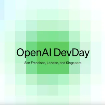 OpenAI DevDay 2024 : l'IA se démocratise, les développeurs à l'honneur