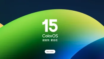 ColorOS 15 : Oppo mise sur l'IA et les performances pour sa nouvelle interface