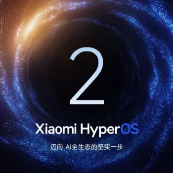 HyperOS 2 : Xiaomi révolutionne l'expérience connectée avec son nouvel OS