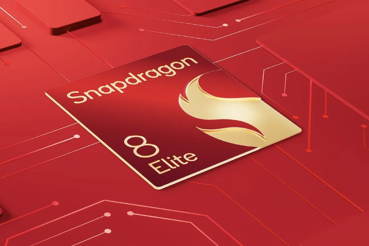 Snapdragon 8 Elite : Performances explosives et IA avancée pour la nouvelle puce phare de Qualcomm