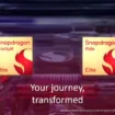 Snapdragon Cockpit Elite et Ride Elite : Qualcomm révolutionne l'expérience automobile