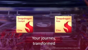 Snapdragon Cockpit Elite et Ride Elite : Qualcomm révolutionne l'expérience automobile