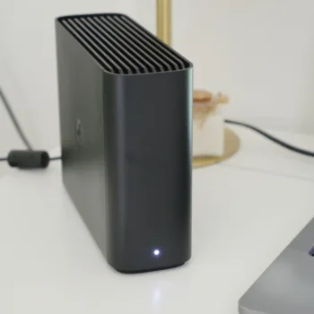 Test du Synology BeeStation : Le NAS simple et abordable qui remplace Dropbox et Google Photos