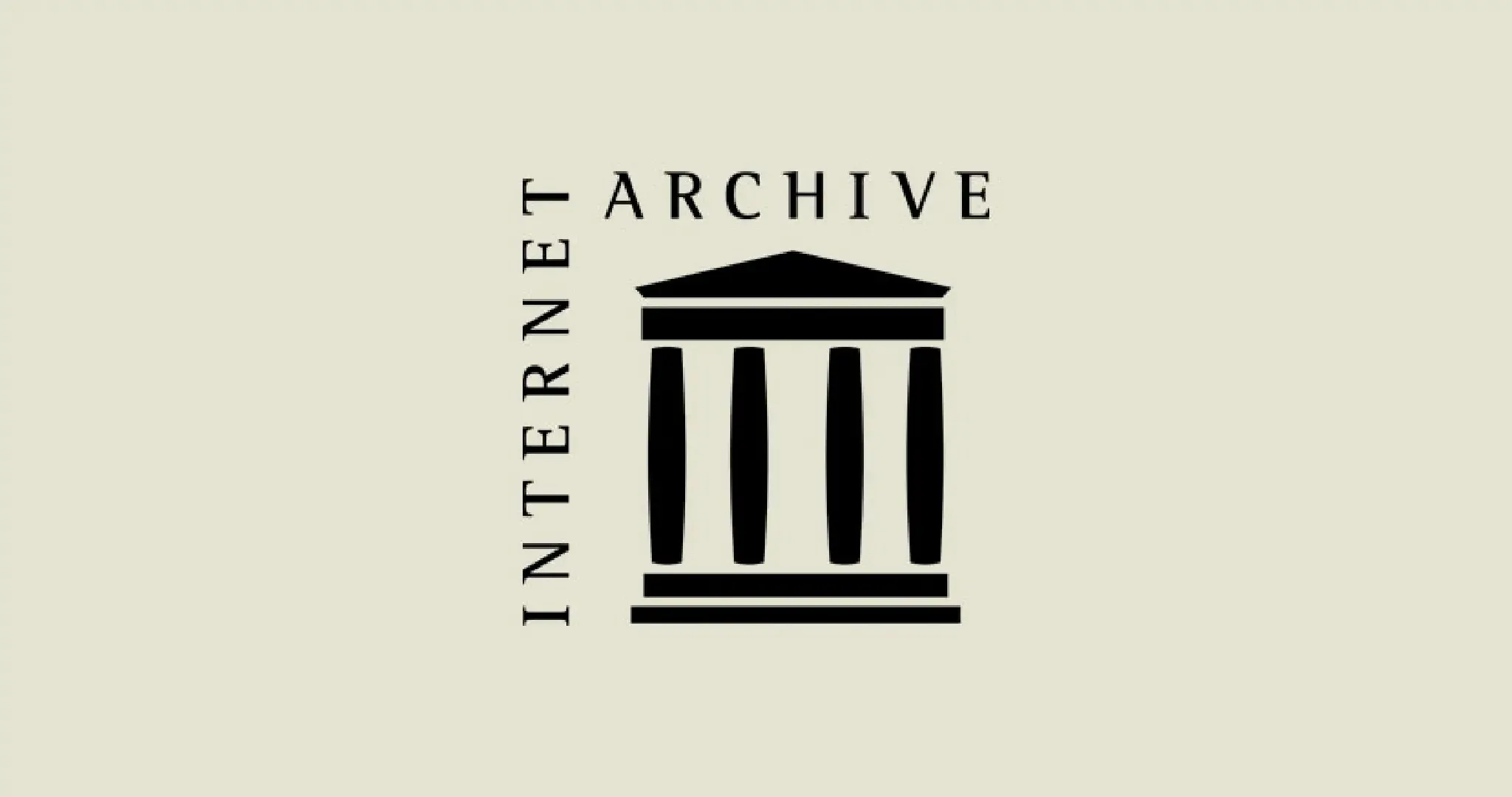 Internet Archive de retour en ligne, mais en mode lecture seule