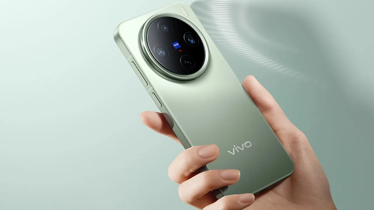 Vivo X200 Ultra : Le Snapdragon 8 Elite et un capteur périscopique de 200 mégapixels pour 2025