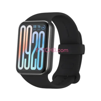 Xiaomi Band 9 Pro Renders 3 jpg