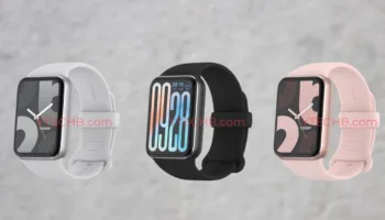 Xiaomi Smart Band 9 Pro : Un clone de l'Apple Watch SE à prix cassé ?