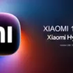 Xiaomi dévoilera les Xiaomi 15, 15 Pro et son système HyperOS 2.0 le 29 octobre