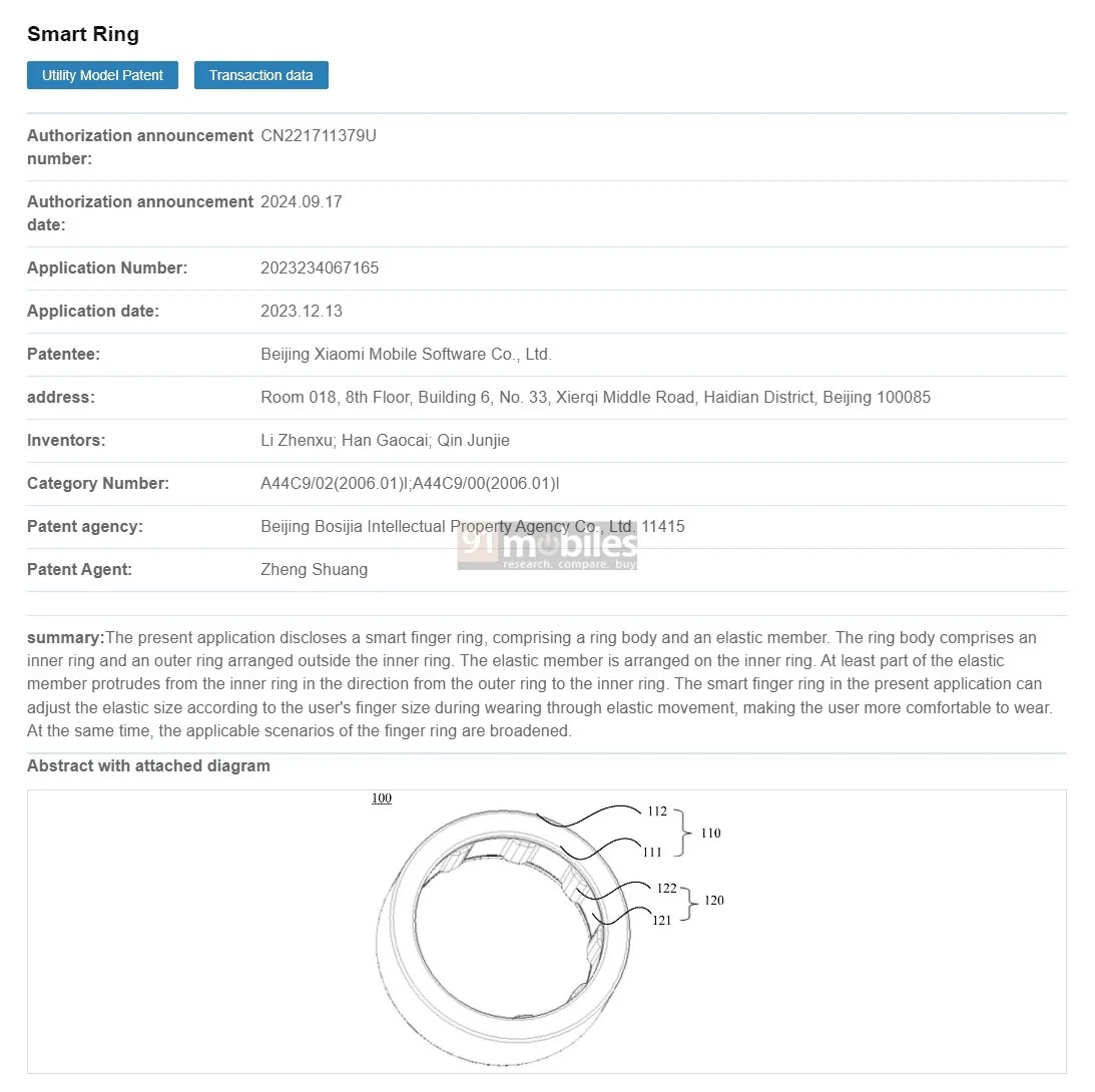 Xiaomi Smart Ring 3 jpg