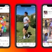 Instagram Reels : la qualité vidéo varie selon la popularité du contenu