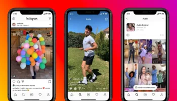 Instagram Reels : la qualité vidéo varie selon la popularité du contenu