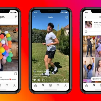 Instagram Reels : la qualité vidéo varie selon la popularité du contenu