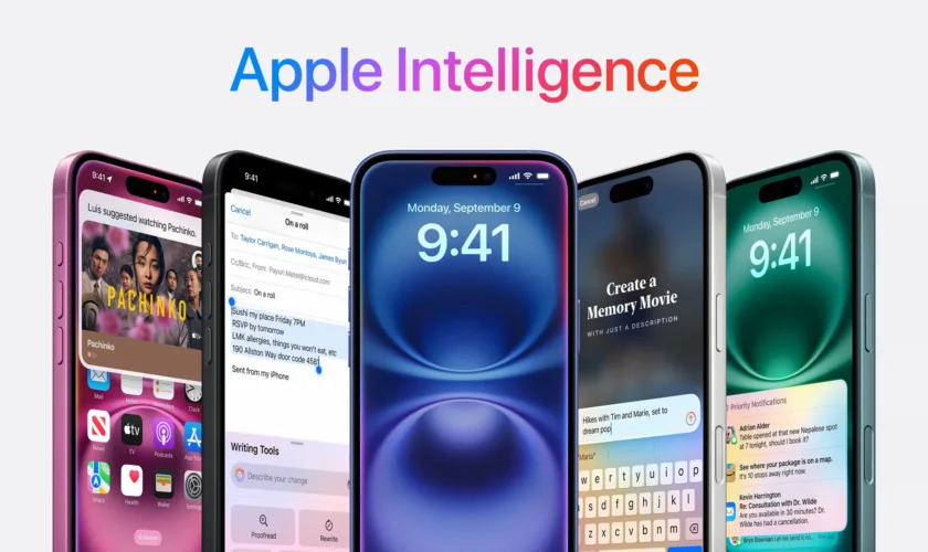 Apple Intelligence : Tim Cook confiant, l’IA d’Apple va « changer la vie » des utilisateurs