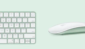 Magic Keyboard, Magic Mouse et Magic Trackpad passent à l'USB-C !