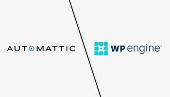 WordPress : la guerre entre WP Engine et Automattic se poursuit devant les tribunaux