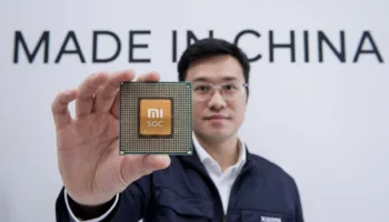 Xiaomi : un SoC de 3 nm « Made in China » pour ses futurs smartphones ?