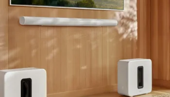 Sonos Arc Ultra : Date de sortie, nouvelles images et prix en fuite !