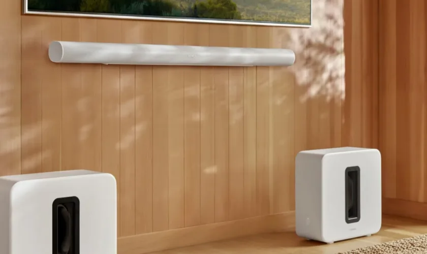 Sonos Arc Ultra : Date de sortie, nouvelles images et prix en fuite !