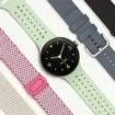 Pixel Watch 5 : Google développerait son propre processeur Tensor