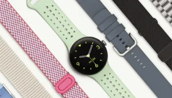 Pixel Watch 5 : Google développerait son propre processeur Tensor