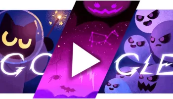 Magic Cat Academy : Le Google Doodle d'Halloween 2024 est de retour !