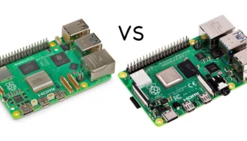 Raspberry Pi 4 vs Raspberry Pi 5 : Quel modèle choisir pour vos projets ?