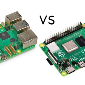 Raspberry Pi 4 vs Raspberry Pi 5 : Quel modèle choisir pour vos projets ?