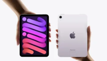 iPad mini (A17 Pro) : Une puce moins puissante que sur l'iPhone 15 Pro ?